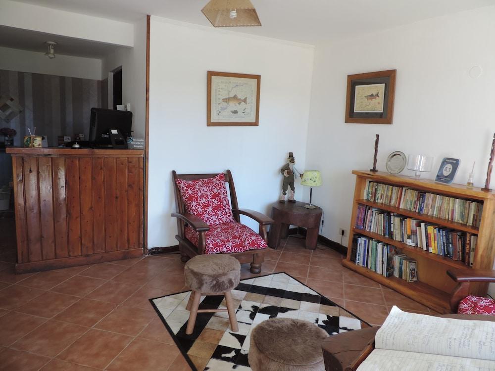 Aparthotel Casa Del San Carlos de Bariloche