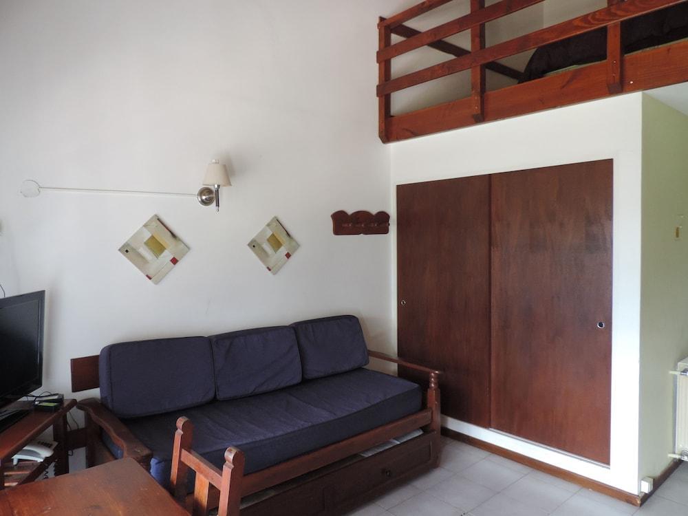 Aparthotel Casa Del