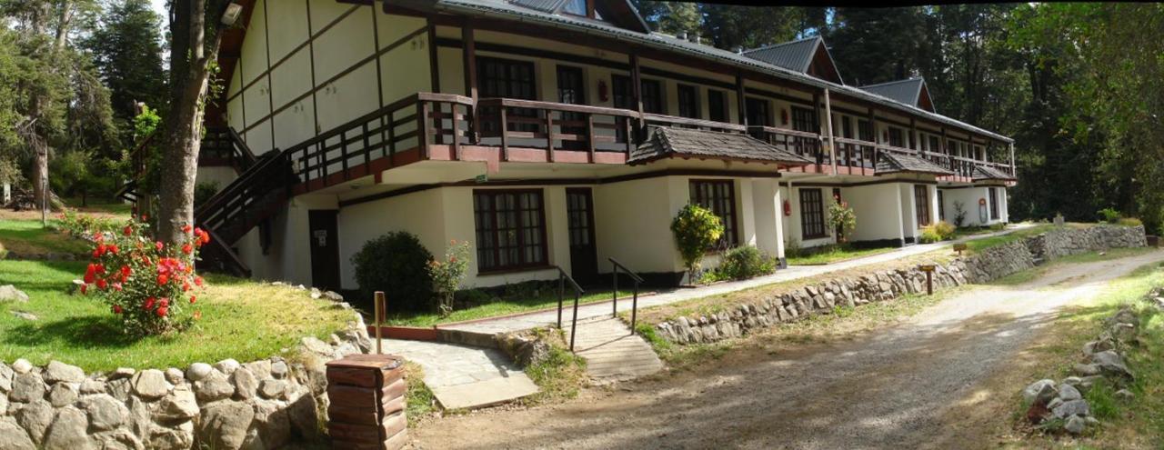 Aparthotel Casa Del