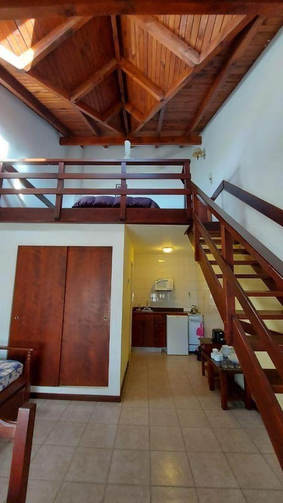 Casa Del Aparthotel San Carlos de Bariloche